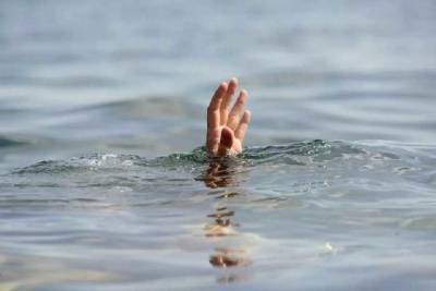 В реке Тверской области утонул человек