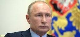 Путин поручил готовиться к обострению ситуации с коронавирусом в России
