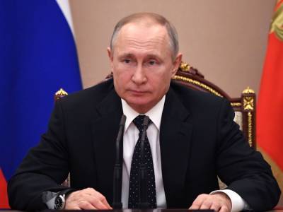 Венедиктов: Путин проговорился недавно: "Вы будете у меня рыскать глазами в поисках преемника"