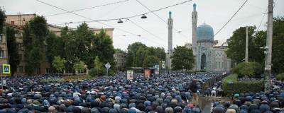 Муфтий Петербурга призвал мусульман отмечать Курбан-байрам дома