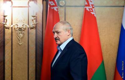 Лукашенко ждет объяснений Москвы по поводу задержанных боевиков