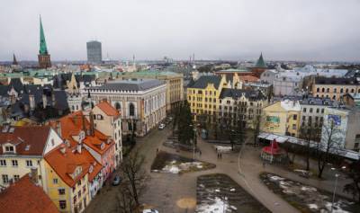 Кадастровая реформа в Латвии: так ли она страшна?