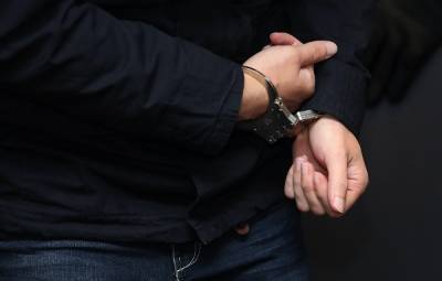 В Москве арестован сын экс-чиновника из Дагестана
