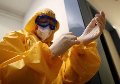 Минздрав: Израиль оказался не готов к эпидемии коронавируса