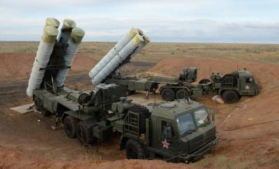 Россия нацелит свои системы на новые зоны дислокации армии США — Олег Морозов