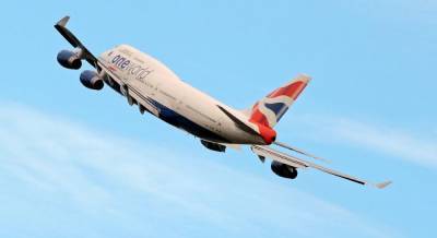 Boeing прекратит производство легендарной модели 747