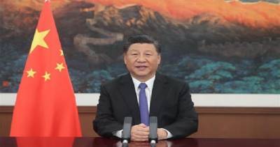 Си Цзиньпин призвал сделать АБИИ новой платформой для создания сообщества единой судьбы человечества