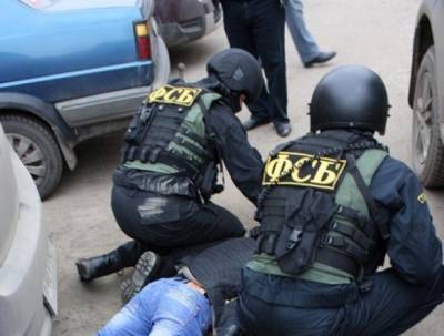 ФСБ задержала очередную группу исламских террористов