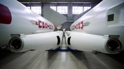 «Роскосмос» назвал сроки проведения технических работ с ракетой «Протон-М»