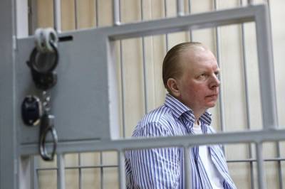 Суд приговорил экс-главу РАО Федотова к 5 годам колонии за хищение 762 млн руб
