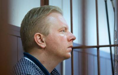 Бывший глава РАО Федотов осужден на пять лет по делу о мошенничестве