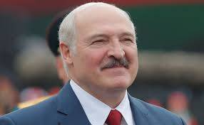 Лукашенко отреагировал на задержание иностранных боевиков