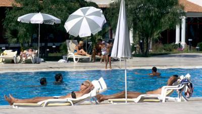 В АТОР рассказали о ситуации с ценами на отдых в Турции