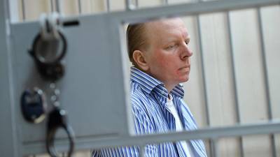 Экс-главу РАО приговорили к пяти годам за мошенничество на 770 млн рублей