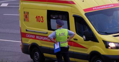 Московского полицейского уволили после аварии с тремя погибшими подростками