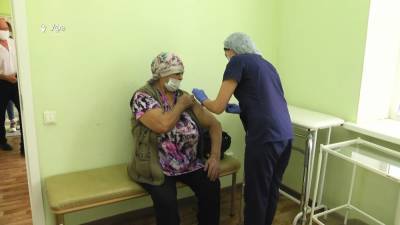 Эксперт: может ли помочь вакцина от пневмонии при коронавирусе