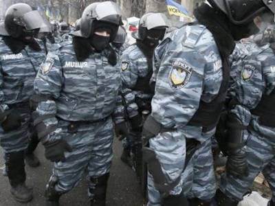 Среди задержаных в Беларуси членов "Вагнера" есть боевики "ДНР" и экс-беркутовец