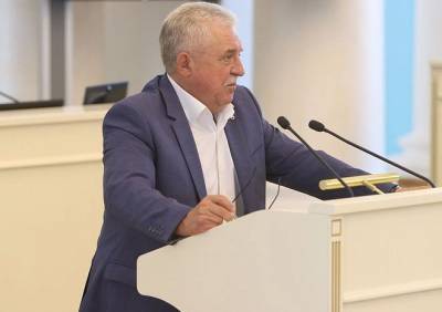 Депутаты облдумы приняли закон, который поможет жителям поселка Желтухинский