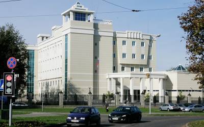 Российского посла в Минске уведомили о задержании 32 граждан России