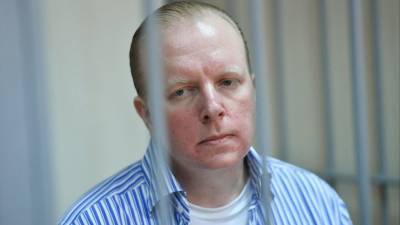 Экс-главу РАО Сергея Федотова признали виновным в особо крупном мошенничестве