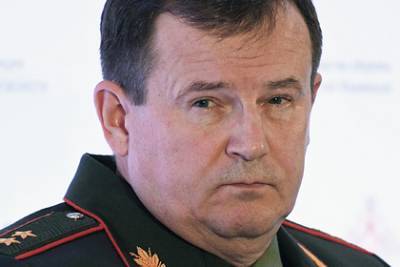 Белоруссия усилит меры безопасности на границе с Россией