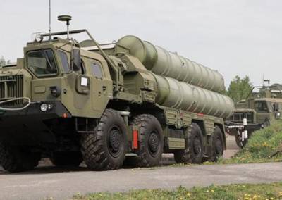 Defence24: Торговля С-400 поставила Россию перед сложным выбором между Индией и Китаем