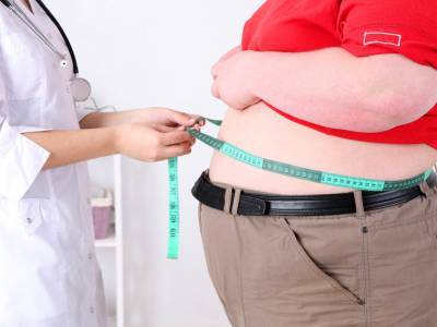 Диетологи объявили главные причины ожирения