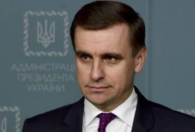 Значение главы украинской делегации в ТКГ преувеличено — Елисеев назвал причину