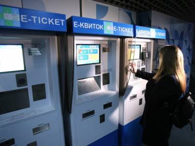 Правительство одобрило запуск единого электронного билета на различные виды транспорта