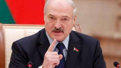 "Вангеровци" в Беларуси: Лукашенко поручил вызвать послов РФ и Украины