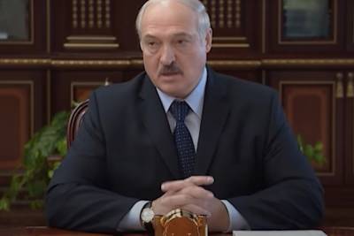 Политолог рассказал, как Россия может свергнуть Лукашенко