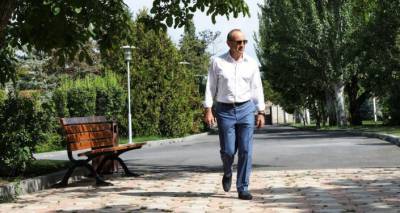 Кочарян оценил шаги властей Армении по борьбе с коронавирусом