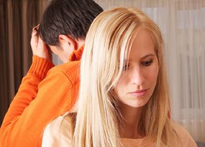 Формула краха вашего брака: психологи назвали четыре признака скорого развода
