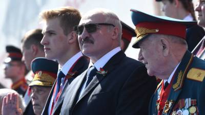 Милонов дал совет властям Белоруссии на фоне минской провокации Запада