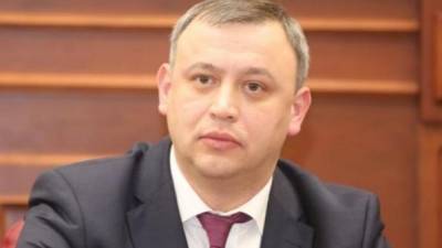 Новоназначенный заместитель Венедиктовой Говда давал согласие на негласные следственные действия МВД во время Майдана, - Шабунин