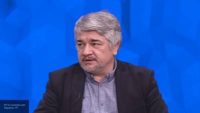 Ищенко назвал причину развала судостроения на Украине