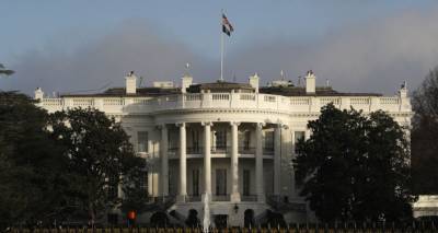 Белый дом обещает новые санкции против Сирии