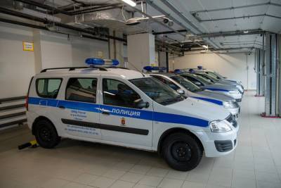 Полиция Москвы проверит сведения о мошенничестве почти на два миллиона рублей