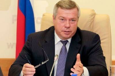 Губернатор Ростовской области заявил, что новые ограничения могут быть более жесткими
