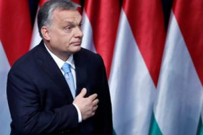 Стало известно, когда премьер-министр Венгрии Орбан посетит Украину