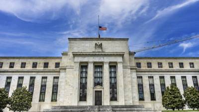 ФРС США сохранила ставку на уровне 0–0,25% годовых