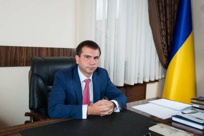 НАБУ вызвало на допрос главу Окружного админсуда Киева