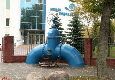 «Минскводоканал» разрешил столичным рестораторам не оплачивать некачественную воду за четыре дня в июне
