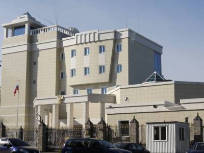 Задержание наемников "Вагнера" в Беларуси: посольство РФ получило от Минска оповещения об аресте россиян