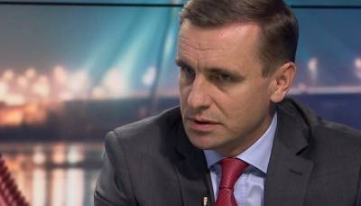 Международные партнеры Украины очень негативно относятся к преследованию оппозиции — Елисеев