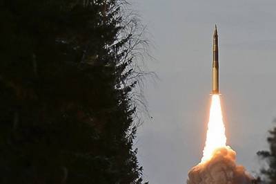 Российские ракеты возьмут новые цели в Европе – член Совфеда