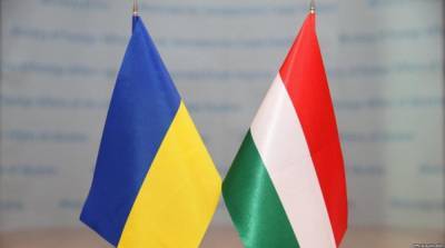 Будапешт сохранит вето на заседания комиссии Украина – НАТО
