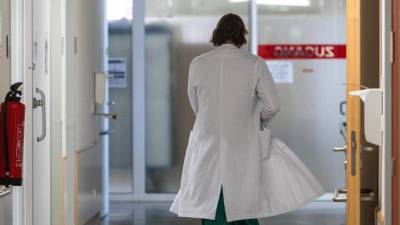 Нездоровый бизнес немецких больниц: как от него страдают дети
