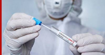Украинец три раза заразился коронавирусом