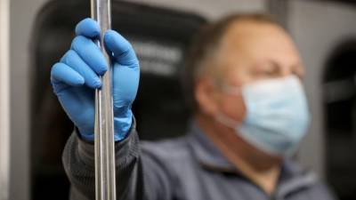 Житель Украины заболел коронавирусом в третий раз